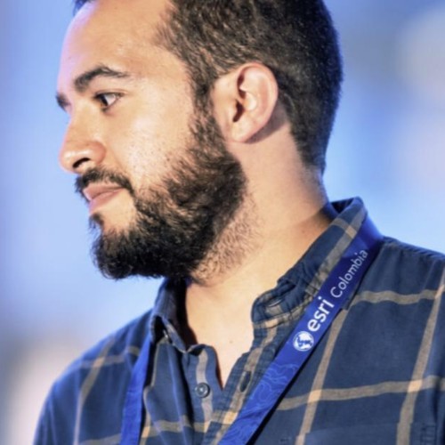 Juan Camilo Gómez