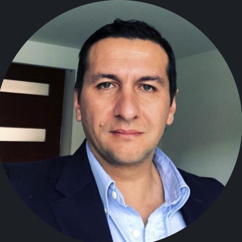 Jose Barrera